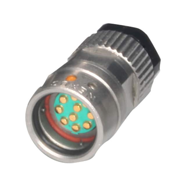 MAP-60-50 Amphenol NEXUS Technologies  Circular Connector Assemblies